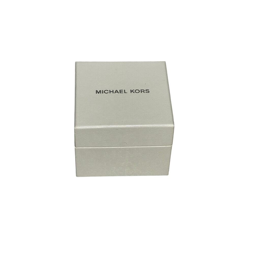 MICHAEL KORS WOMEN´S EVEREST TORTOISE ACETATE Watch - Picture 4 of 11